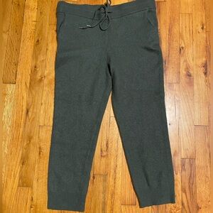 Quince Cashmere Pants